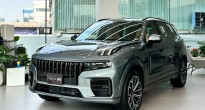 Cập nhật bảng giá xe Lynk & Co tháng 6/2025 mới nhất tại Việt Nam